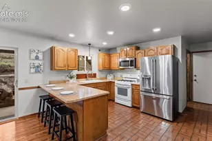 1001 Paradise Valley Dr, Woodland Park, CO 80863 - Photo 8