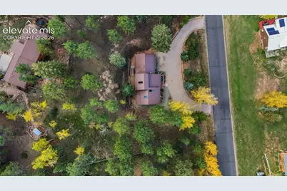 1001 Paradise Valley Drive, Woodland Park, CO 80863 - Photo 40
