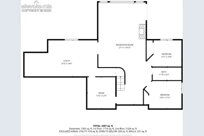19032 Harrogate Court, Monument, CO 80132 - Photo 50