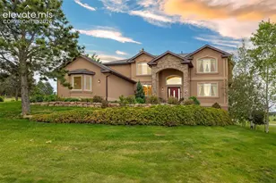 19032 Harrogate Ct, Monument, CO 80132 - Photo 2