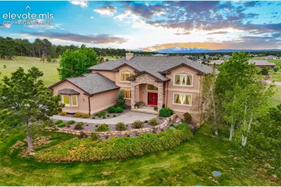 19032 Harrogate Court, Monument, CO 80132 - Photo 1