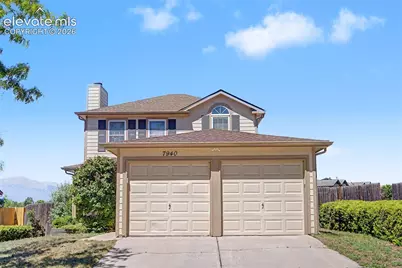 7940 Belford Drive, Colorado Springs, CO 80920 - Photo 2