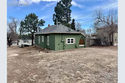 802 N Walnut Street, Colorado Springs, CO 80905 - Photo 4