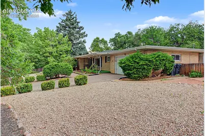 1118 Acacia Drive, Colorado Springs, CO 80907 - Photo 2