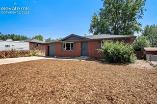 65 S Roosevelt St, Colorado Springs, CO 80910 - Photo 1