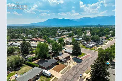 65 S Roosevelt Street, Colorado Springs, CO 80910 - Photo 2