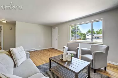 65 S Roosevelt Street, Colorado Springs, CO 80910 - Photo 4