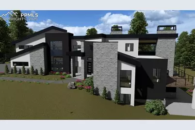 13370 Peregrine Way, Colorado Springs, CO 80908 - Photo 4