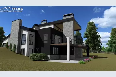 13370 Peregrine Way, Colorado Springs, CO 80908 - Photo 16