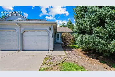 1367 Firefly Circle, Colorado Springs, CO 80916 - Photo 2