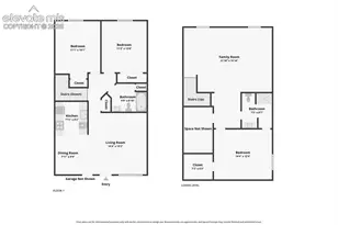 1367 Firefly Cir, Colorado Springs, CO 80916 - Photo 30
