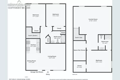 1367 Firefly Circle, Colorado Springs, CO 80916 - Photo 30