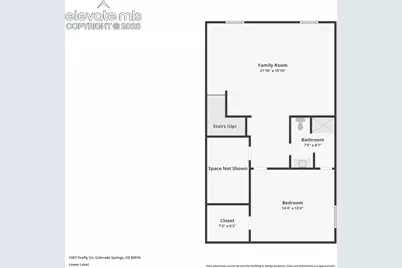 1367 Firefly Circle, Colorado Springs, CO 80916 - Photo 28