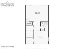 1367 Firefly Cir, Colorado Springs, CO 80916 - Photo 28