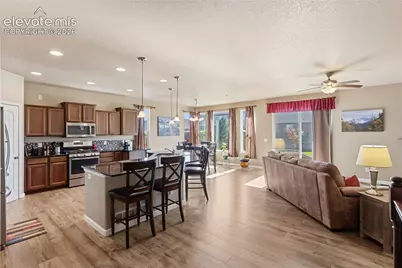 12773 Mt Harvard Drive, Peyton, CO 80831 - Photo 2