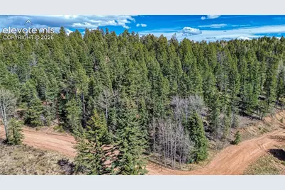3075 N Mountain Estates Road, Florissant, CO 80816 - Photo 16