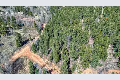 3075 N Mountain Estates Road, Florissant, CO 80816 - Photo 18