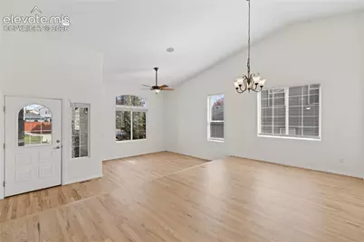 6489 Cool Mountain Drive, Colorado Springs, CO 80923 - Photo 4