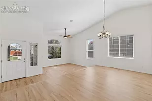 6489 Cool Mountain Dr, Colorado Springs, CO 80923 - Photo 4