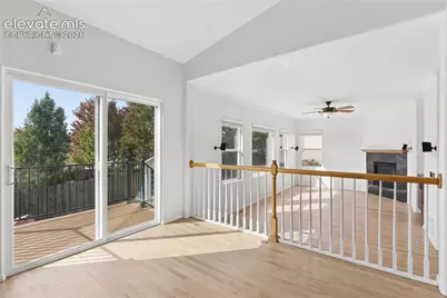 6489 Cool Mountain Drive, Colorado Springs, CO 80923 - Photo 18