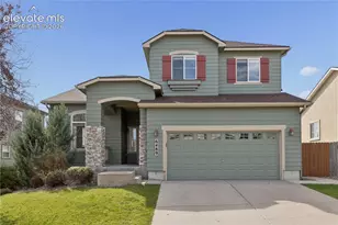 6489 Cool Mountain Dr, Colorado Springs, CO 80923 - Photo 1