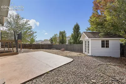 6489 Cool Mountain Drive, Colorado Springs, CO 80923 - Photo 40