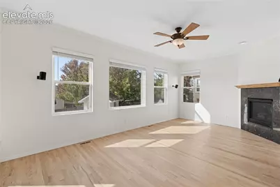 6489 Cool Mountain Drive, Colorado Springs, CO 80923 - Photo 10