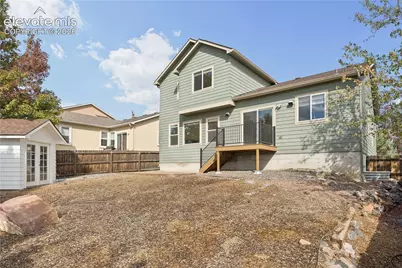 6489 Cool Mountain Drive, Colorado Springs, CO 80923 - Photo 42