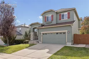 6489 Cool Mountain Dr, Colorado Springs, CO 80923 - Photo 2