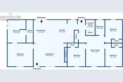 10 V Road, Rush, CO 80833 - Photo 2