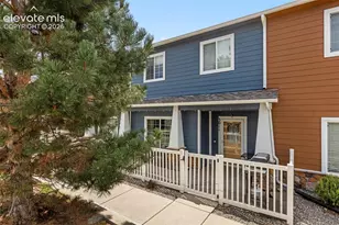 3011 Shikra View, Colorado Springs, CO 80916 - Photo 1