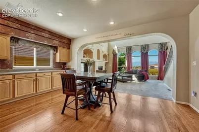 9230 Sky King Drive, Colorado Springs, CO 80924 - Photo 12