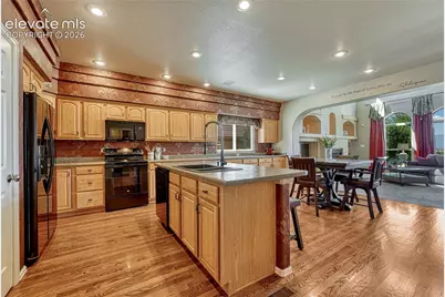 9230 Sky King Drive, Colorado Springs, CO 80924 - Photo 10