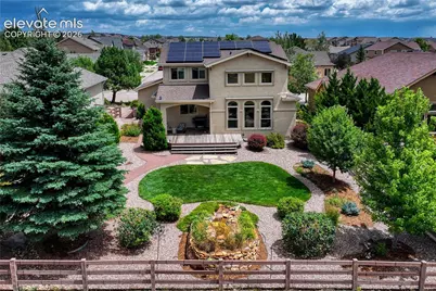 9230 Sky King Drive, Colorado Springs, CO 80924 - Photo 2