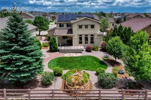 9230 Sky King Dr, Colorado Springs, CO 80924 - Photo 2