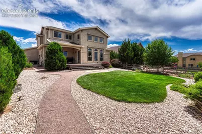 9230 Sky King Drive, Colorado Springs, CO 80924 - Photo 38