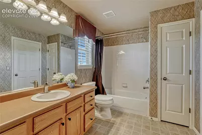 9230 Sky King Drive, Colorado Springs, CO 80924 - Photo 26