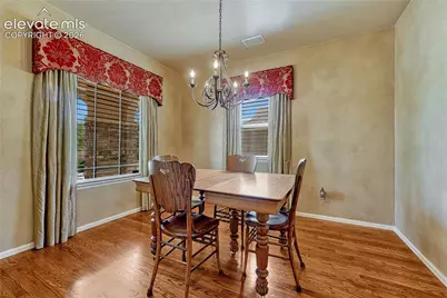 9230 Sky King Drive, Colorado Springs, CO 80924 - Photo 6
