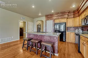9230 Sky King Dr, Colorado Springs, CO 80924 - Photo 14