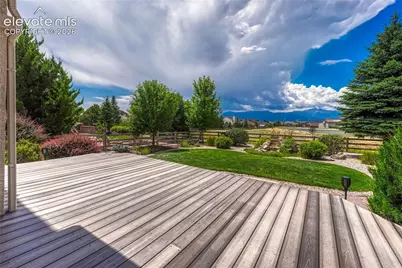 9230 Sky King Drive, Colorado Springs, CO 80924 - Photo 4