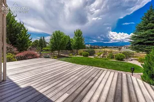 9230 Sky King Dr, Colorado Springs, CO 80924 - Photo 4
