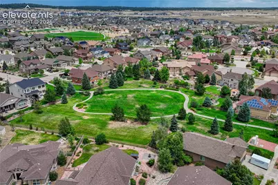 9230 Sky King Drive, Colorado Springs, CO 80924 - Photo 46