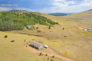 1528 County Rd 1, Cripple Creek, CO 80813 - Photo 36