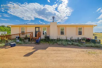1528 County Road 1, Cripple Creek, CO 80813 - Photo 2
