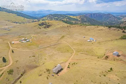 1528 County Road 1, Cripple Creek, CO 80813 - Photo 40