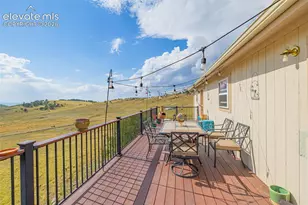 1528 County Rd 1, Cripple Creek, CO 80813 - Photo 28