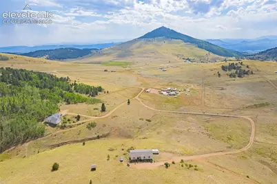 1528 County Road 1, Cripple Creek, CO 80813 - Photo 38