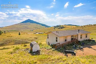 1528 County Rd 1, Cripple Creek, CO 80813 - Photo 1