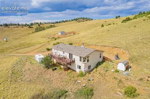 1528 County Rd 1, Cripple Creek, CO 80813 - Photo 6