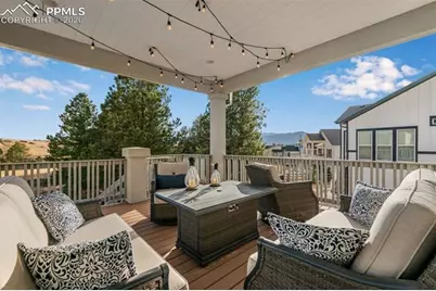 2119 Seaglass Street, Colorado Springs, CO 80921 - Photo 8